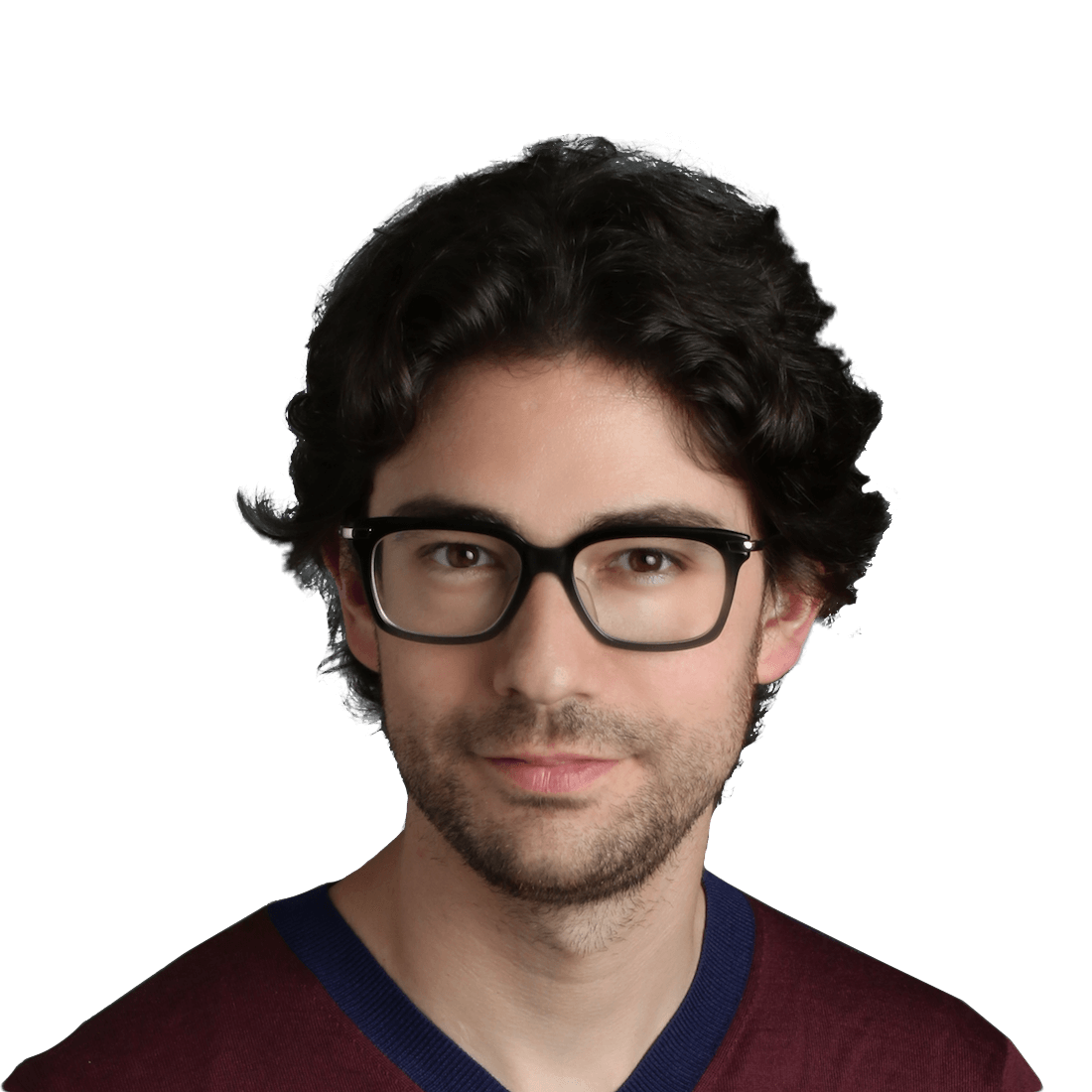 Co-CEO de Bubble