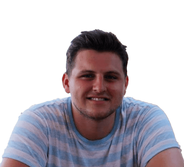 photo of Ben Tossel