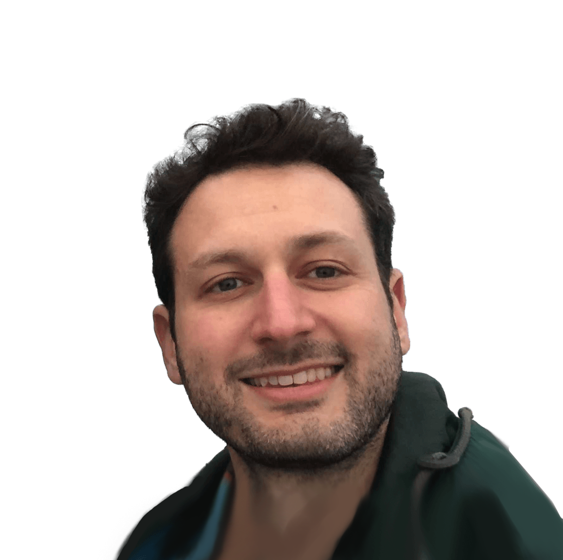 Director de Recursos Humanos de Andela