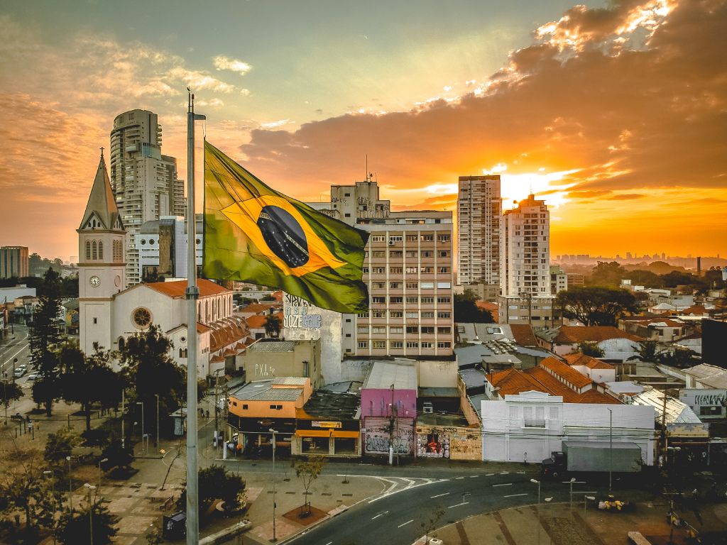 How to Set Up as an Independent Contractor in Brazil