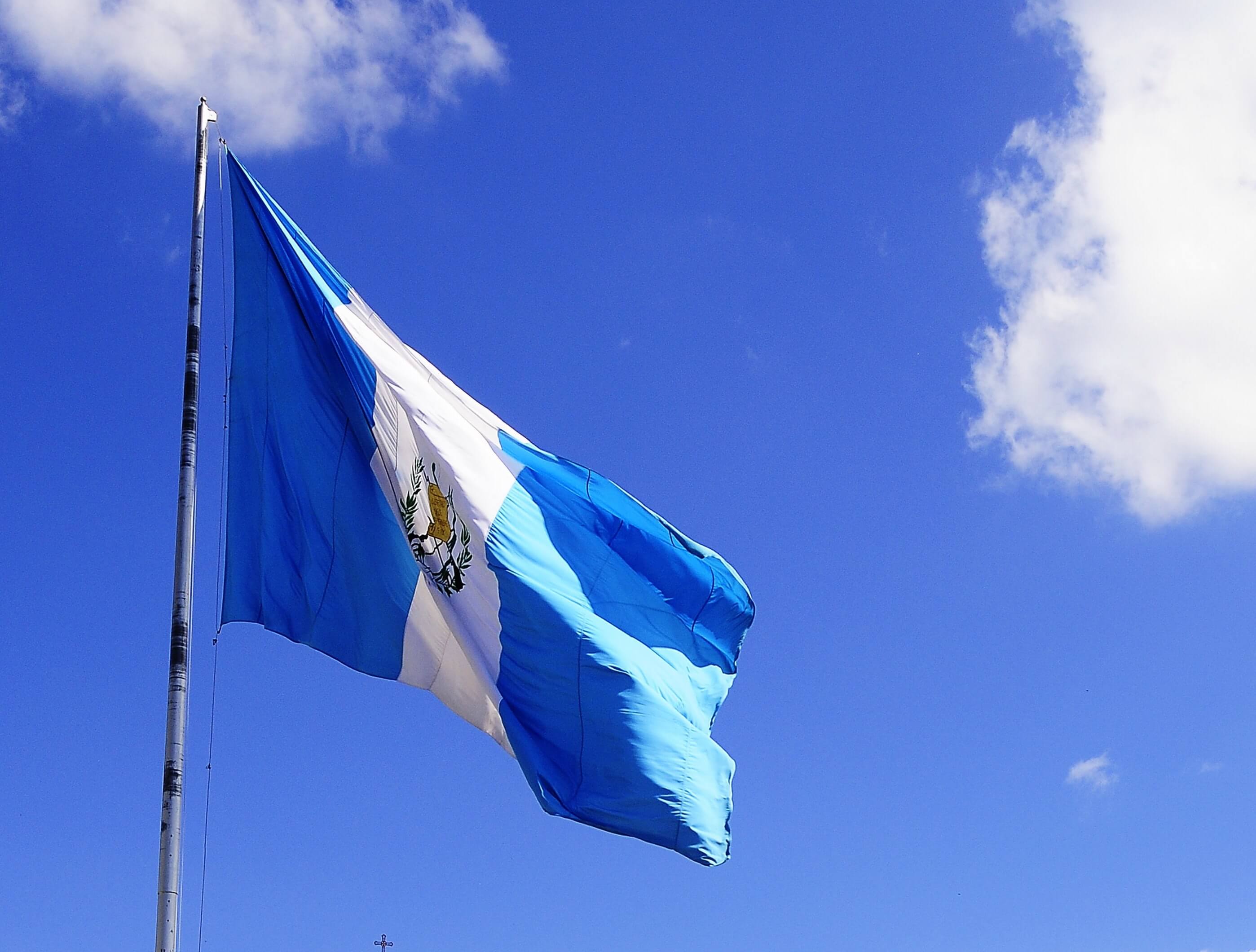 Cómo Registrarse como Comerciante Individual en Guatemala