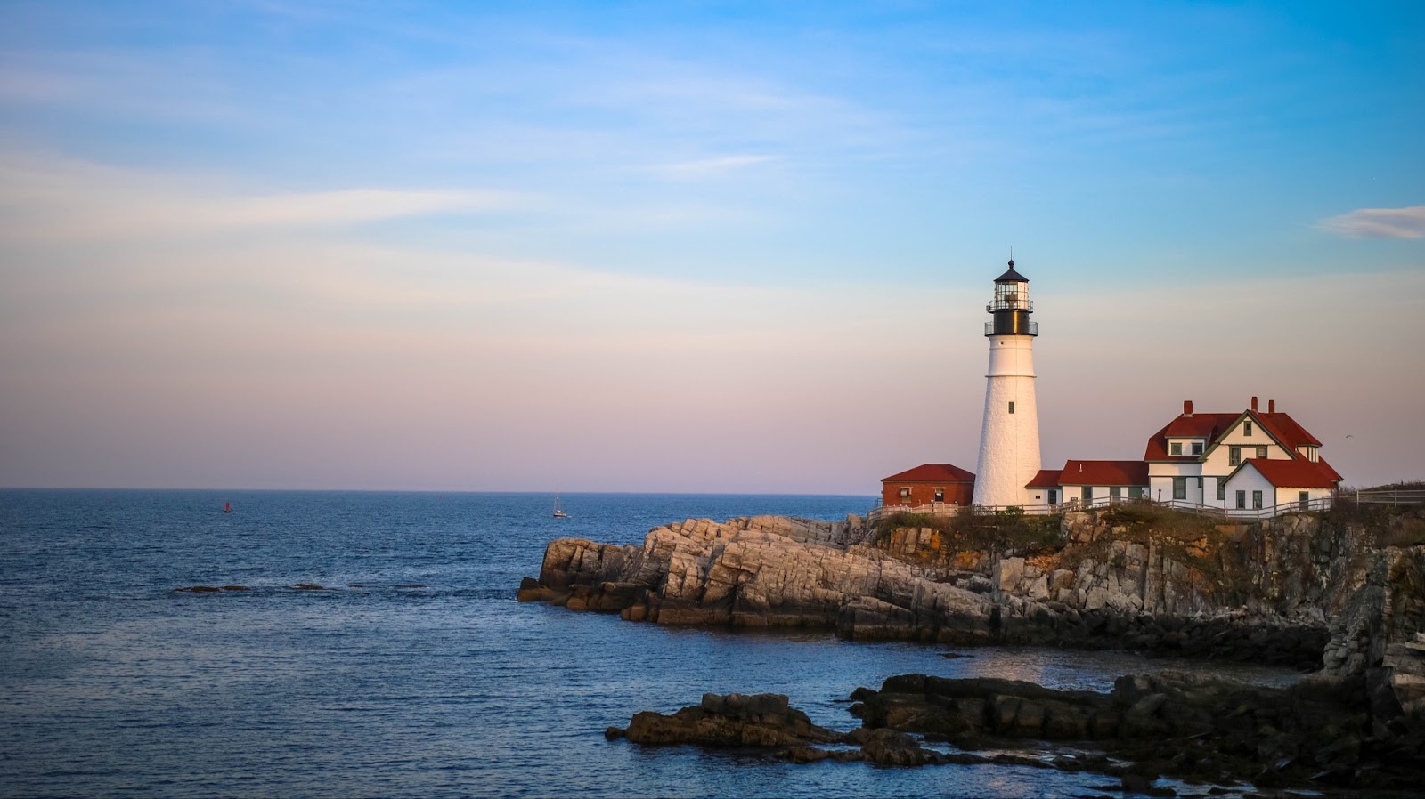 Best Cities for Remote Workers. Portland , Maine