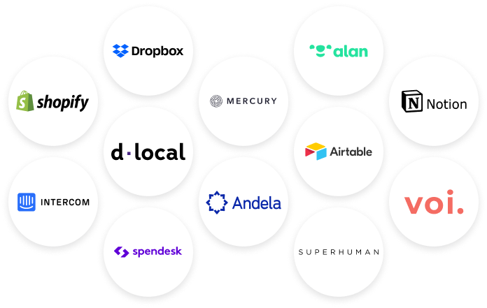 Logos Deel