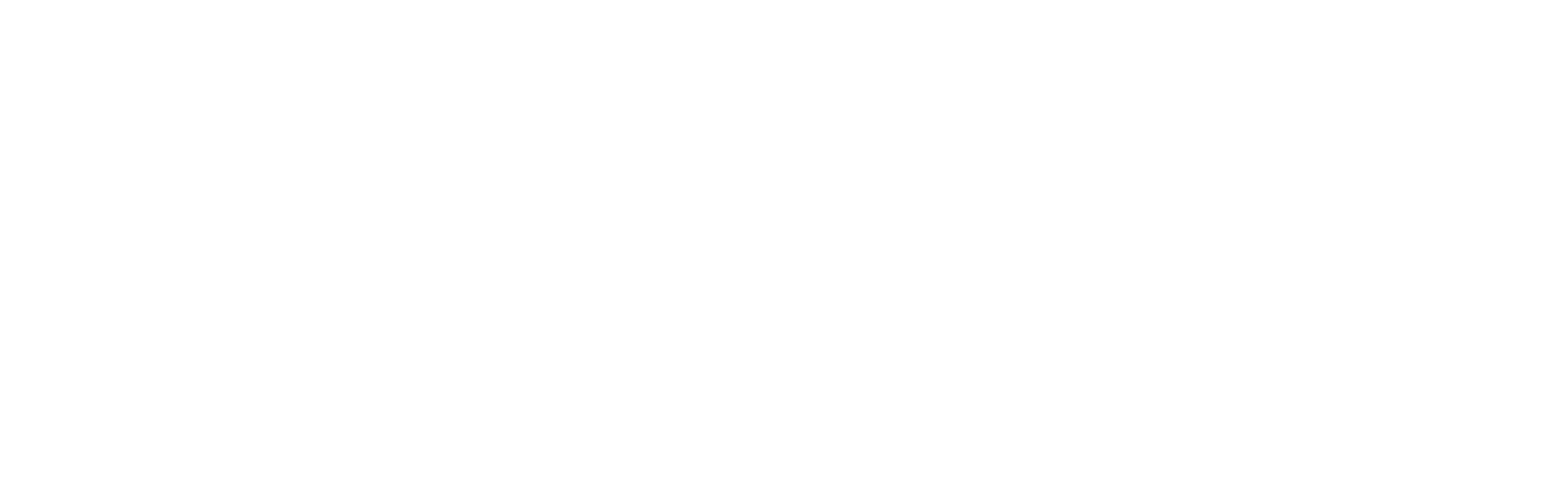 Clara logo blanco