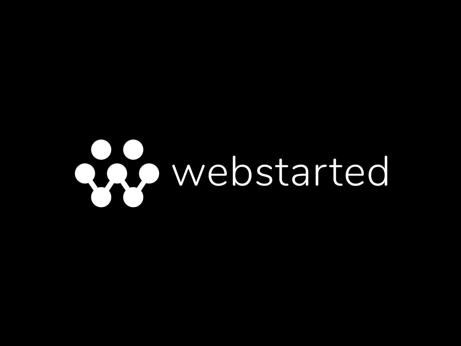 Webstarted