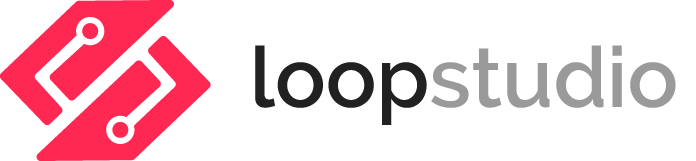 loopstudio logo
