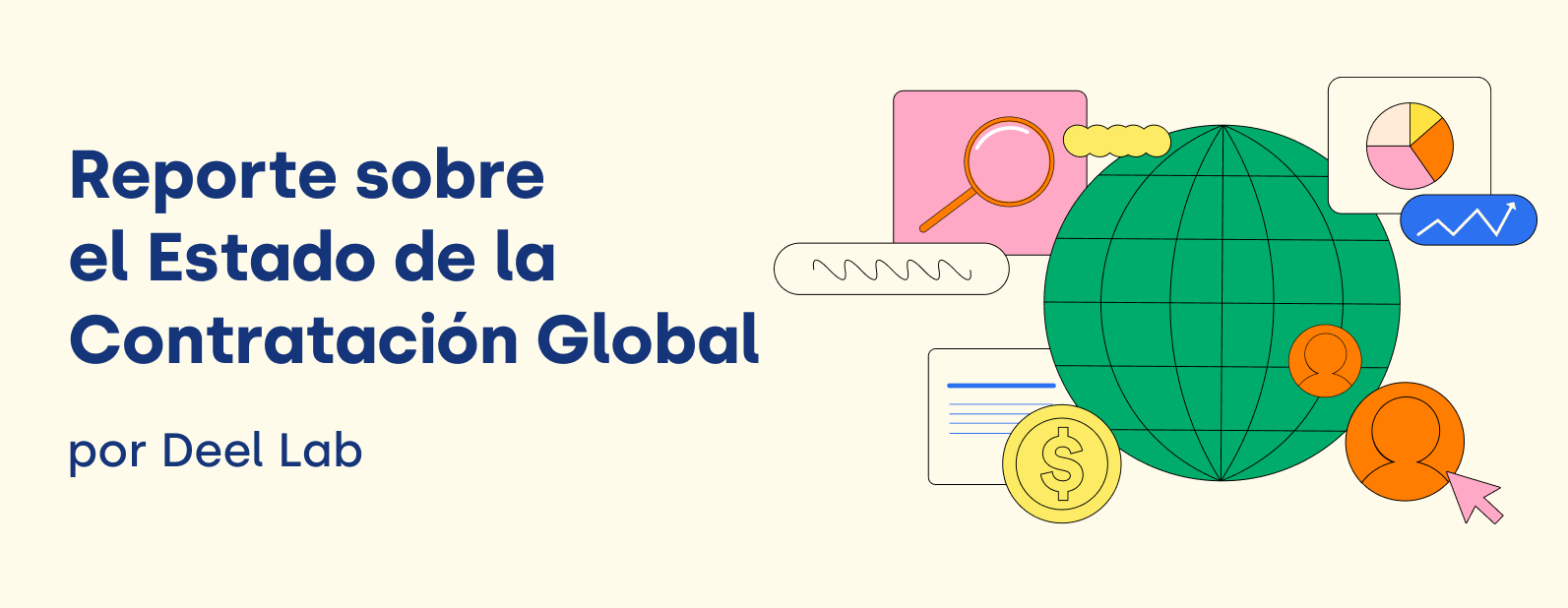 Reporte sobre el Estado de la Contratación Global