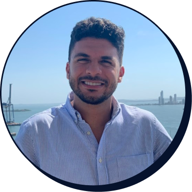Christian Taylor- Talent Acquisition Specialist en DLocal