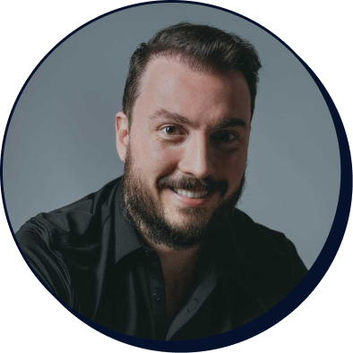 Diego Simon - Head of Events en LATITUD