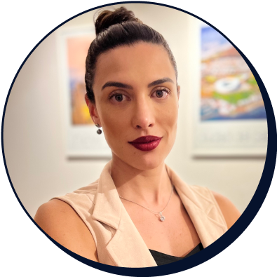 Michelle Cascardo - Expansion Manager LATAM en Deel