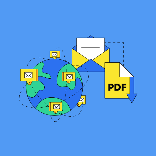 Global Payroll Template