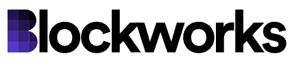 logo for Blockworks