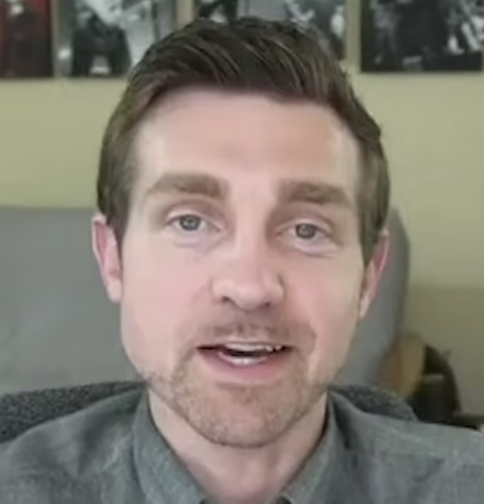 photo of Darren Murph