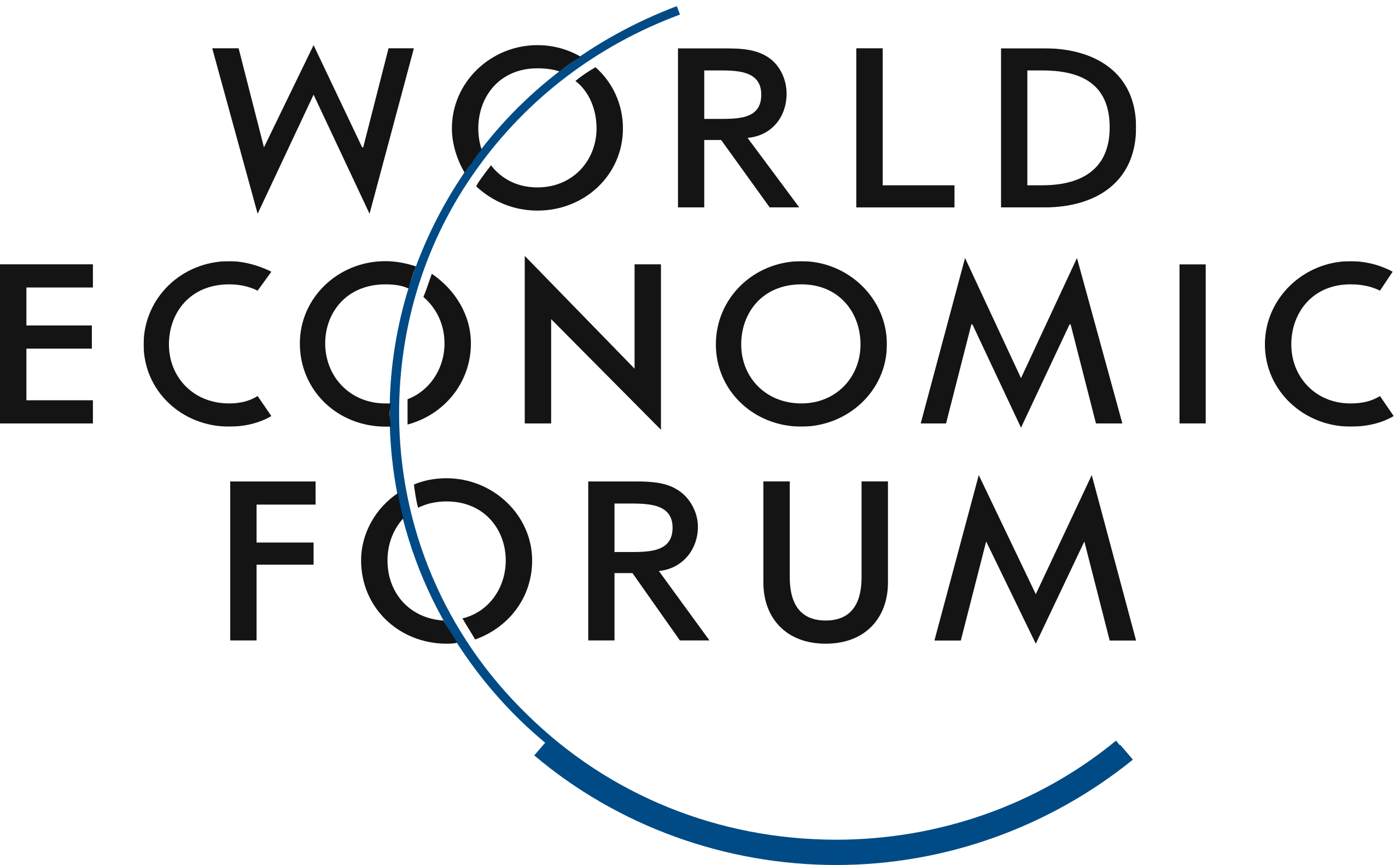 logo for World Economic Forum