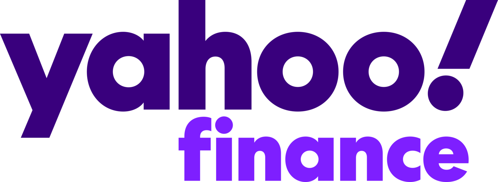 logo for Yahoo! Finance