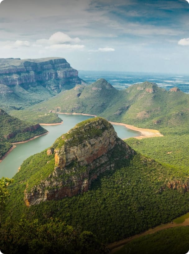 land-zuid-afrika