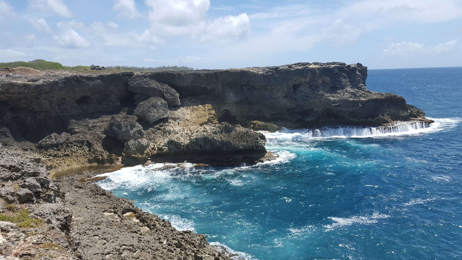 Contractor - Barbados