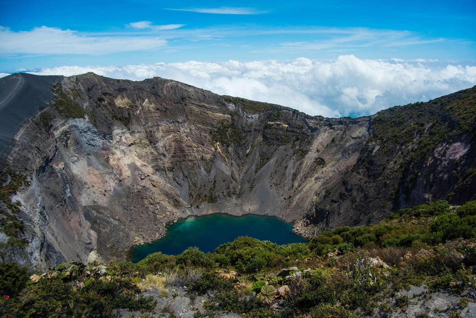 Contractor - Costa Rica