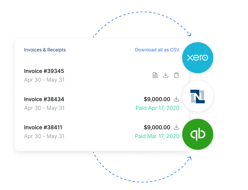 invoice image