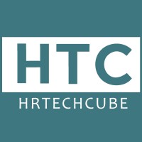 logo for HR TechCube