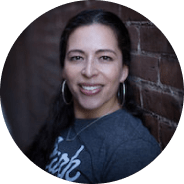 photo of Kimberly Bringas
