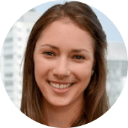 photo of Nalani Genser