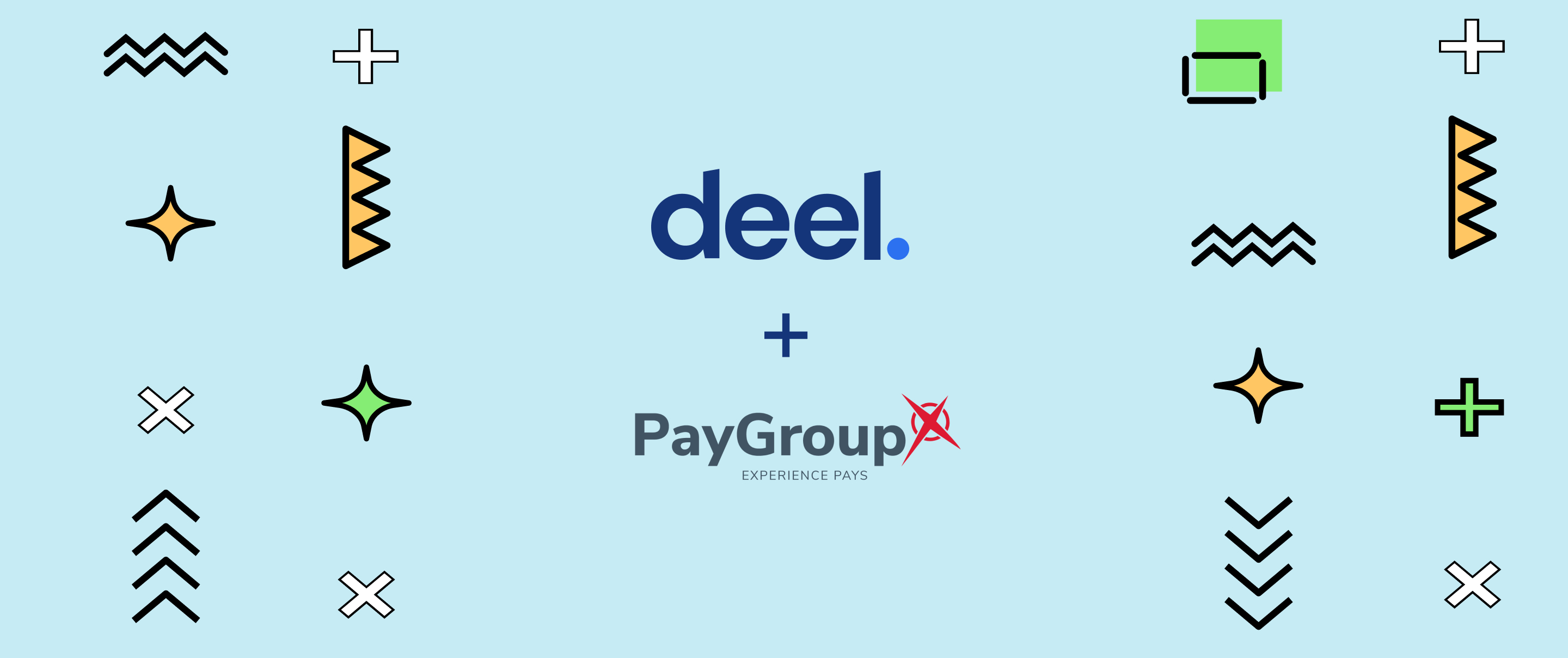 【プレスリリース】Deel、PayGroupの買収を完了