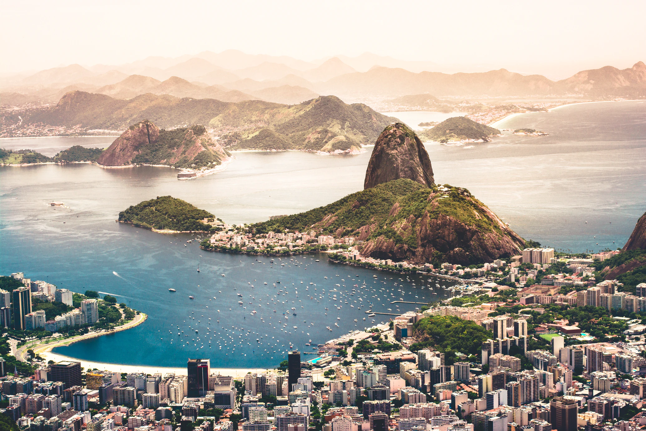Brasil visa de trabajo remoto