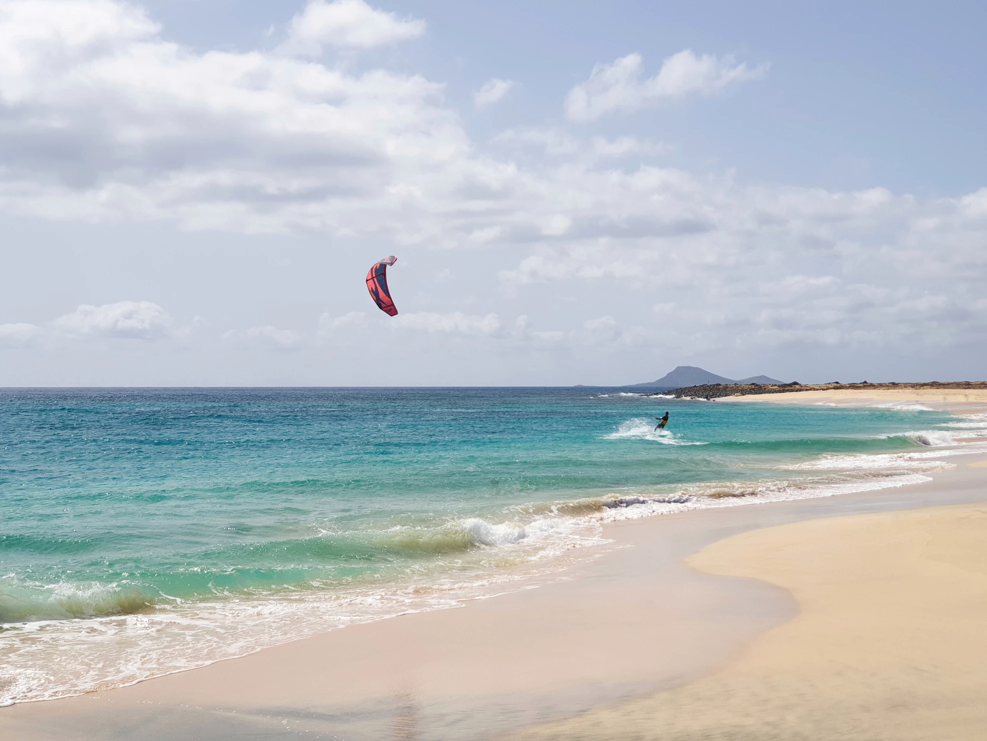 Cabo Verde  visa de trabajo remoto