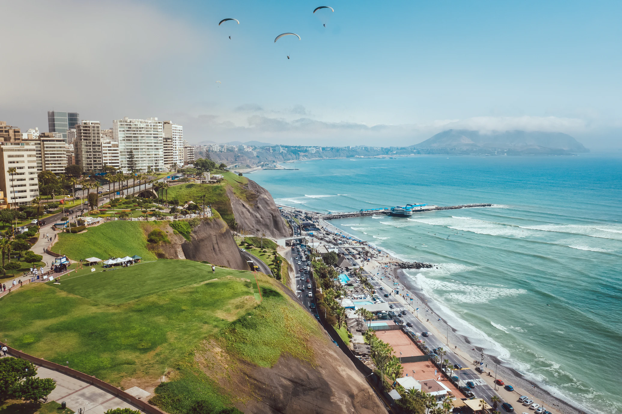Lima, peru