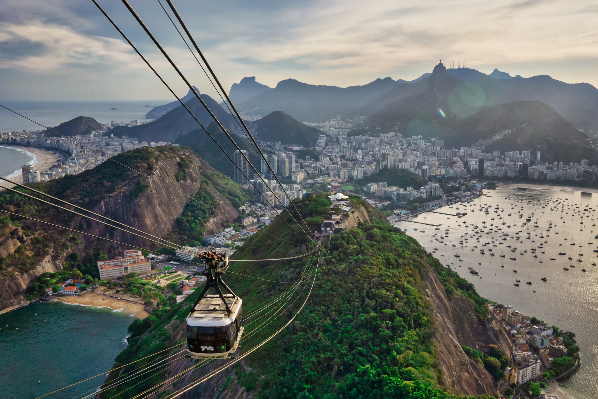 rio de janeiro, brasil