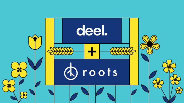 Nos Unimos con Roots para que el Trabajo Remoto Funcione para Todos