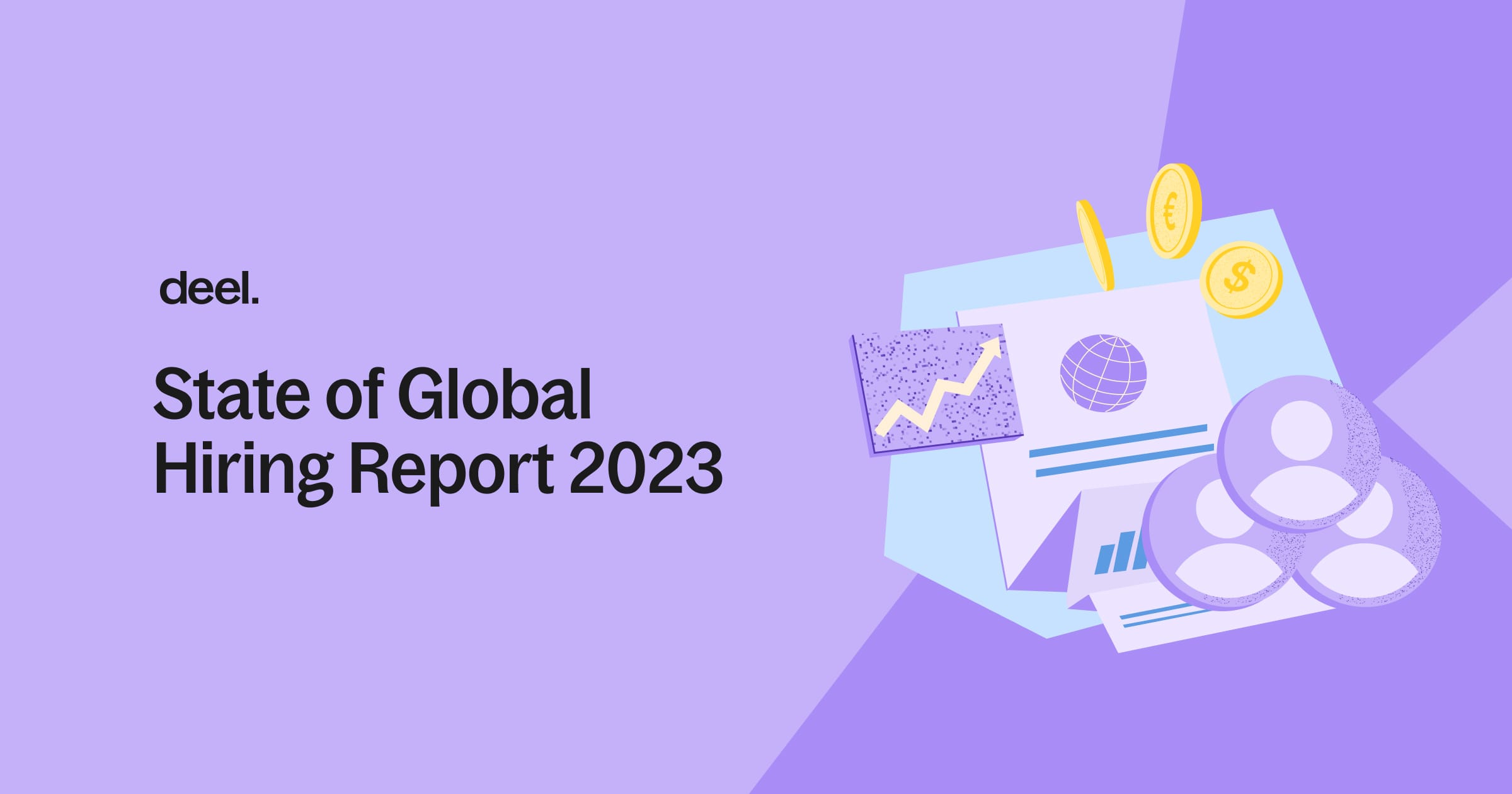 【レポート】グローバル雇用状況レポート 2023年度版